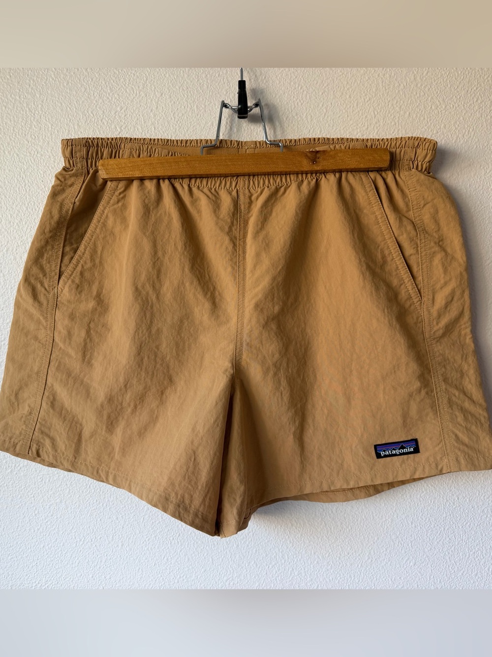 Patagonia baggies